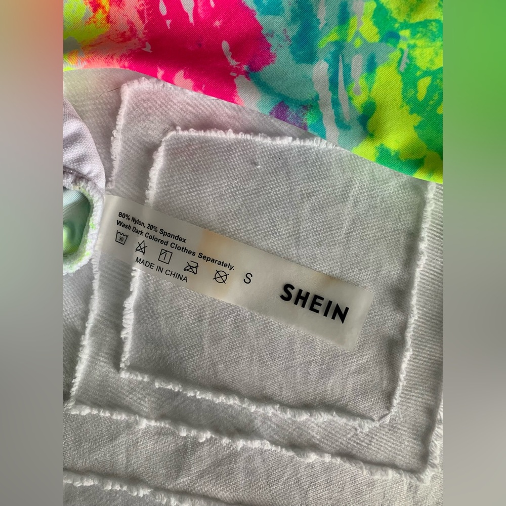 Shein bikini - Picture 5 of 6
